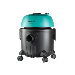Taurus Ateca Active 15 L Aspiradora de tambor Seca y húmeda 1400 W Sin bolsa