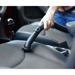 Taurus Ateca Active 15 L Aspiradora de tambor Seca y húmeda 1400 W Sin bolsa