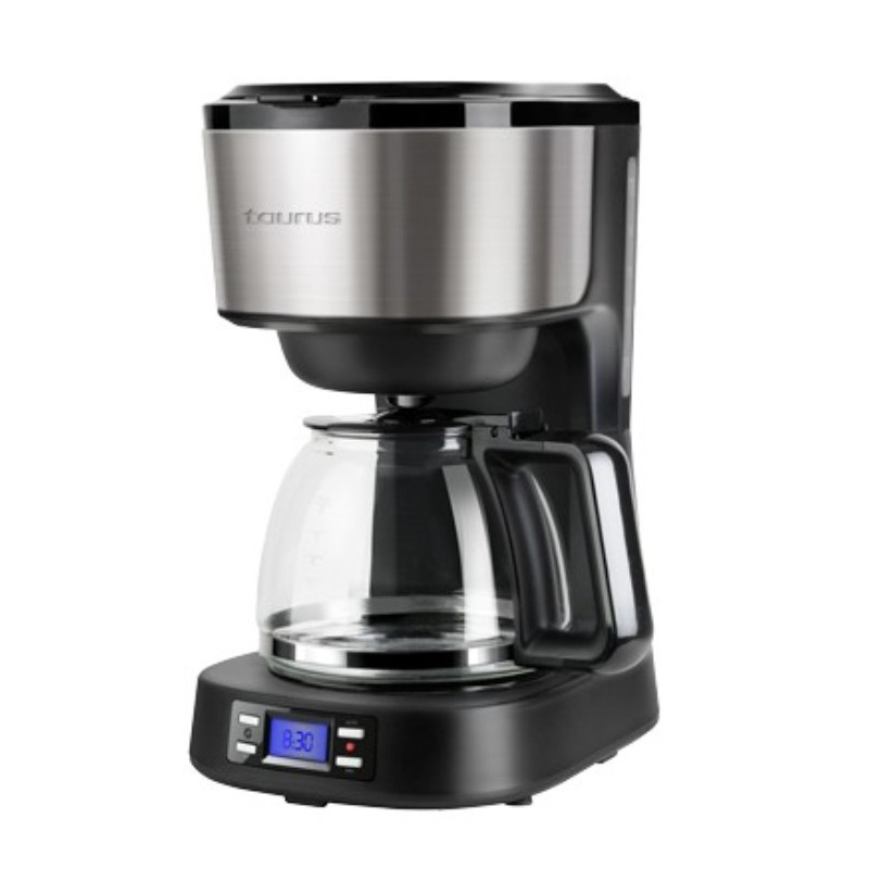 Taurus Verona Legend Cafetera de filtro 1,2 L