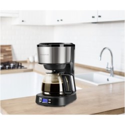Taurus Verona Legend Cafetera de filtro 1,2 L
