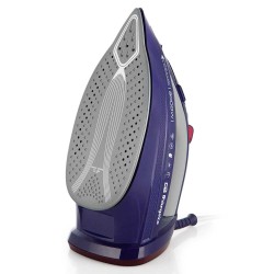 Orbegozo SV 3000 Plancha vapor-seco Suela de cerámica 3000 W