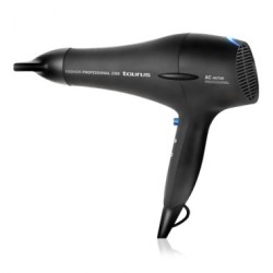 Taurus Fashion Professional 2300 secador 2300 W Negro