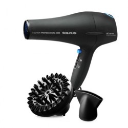 Taurus Fashion Professional 2300 secador 2300 W Negro