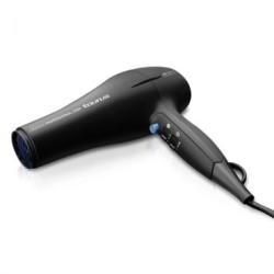 Taurus Fashion Professional 2300 secador 2300 W Negro
