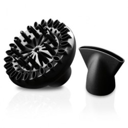 Taurus Fashion Professional 2300 secador 2300 W Negro