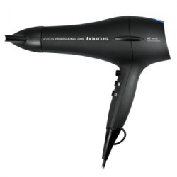 Taurus Fashion Professional 2300 secador 2300 W Negro