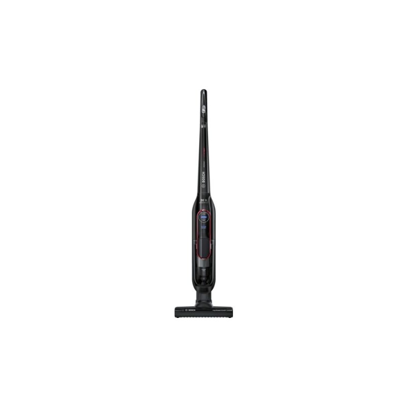 Bosch Athlet Aspiradora escoba Batería Secar Sin bolsa 0,9 L Negro