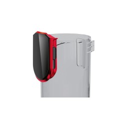 Bosch Athlet Aspiradora escoba Batería Secar Sin bolsa 0,9 L Negro