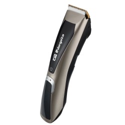 Orbegozo CTP 3500 Gris 5