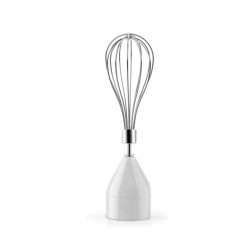 Taurus Bapi 850 Plus Inox 0,7 L Batidora de inmersión 850 W Verde, Gris, Acero satinado, Blanco