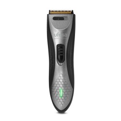 Ufesa CP6550 Negro, Plata Níquel-metal hidruro (NiMH)