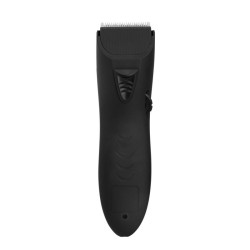 Ufesa CP6550 Negro, Plata Níquel-metal hidruro (NiMH)
