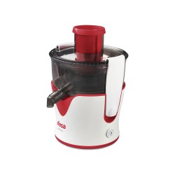 Ufesa LC5050 Licuadora centrífuga 350 W Rojo, Blanco