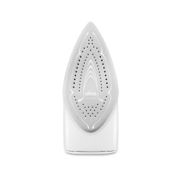 Ufesa PV3500 ECO Plancha vapor-seco 3000 W Verde, Blanco