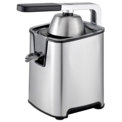 Comelec EX 1660 prensa de cítricos eléctricos 600 W Acero inoxidable