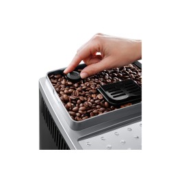 De’Longhi Magnifica S ECAM250.31.SB Totalmente automática Máquina espresso