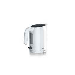 Braun 0X21010012 tetera eléctrica 1 L 2200 W Blanco