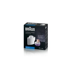 Braun BRSF001 Filtro de agua