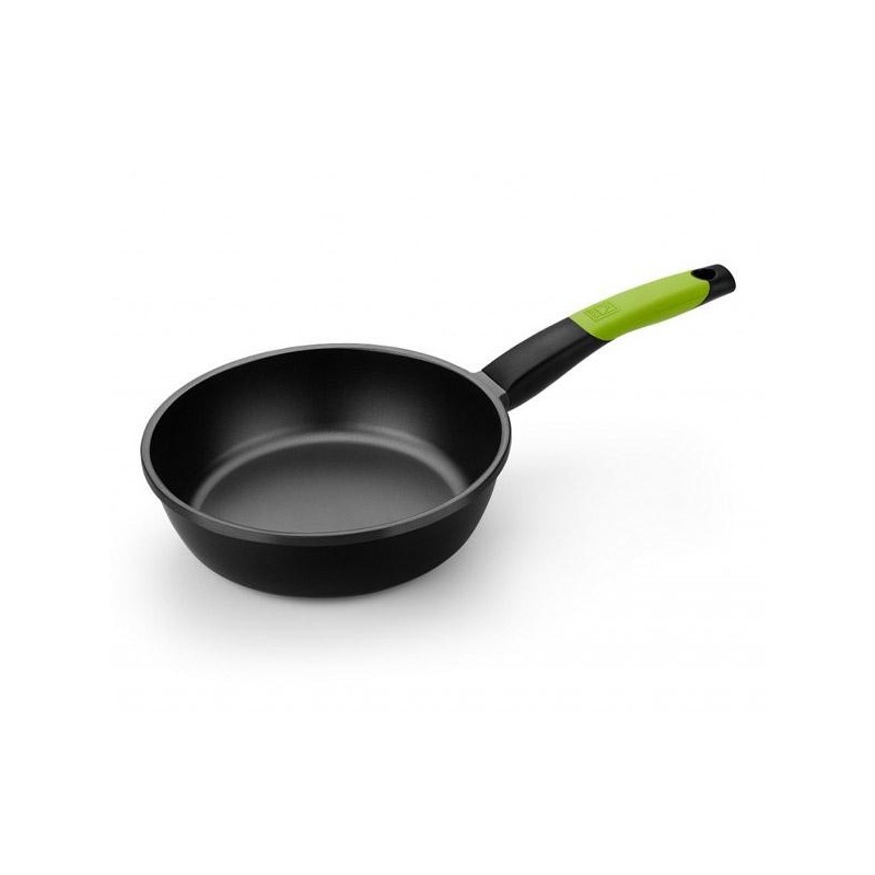 BRA A121446 cacerola Sartén multiuso Alrededor