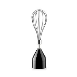 Taurus Bapi 1200 Inox Batidora de inmersión 1200 W Negro, Rojo, Acero inoxidable