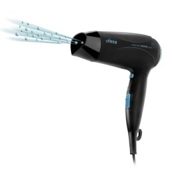 Ufesa SC8310 secador 2000 W Negro