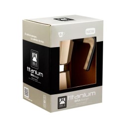 BRA CAFETERA TITANIUM
