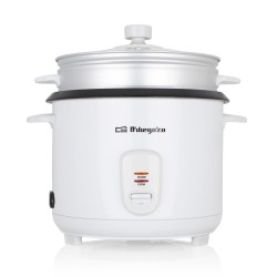 Orbegozo CO 3031 arrocera 1,8 L 700 W Blanco