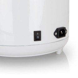 Orbegozo CO 3031 arrocera 1,8 L 700 W Blanco