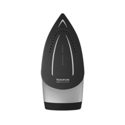 Taurus Sensity Pro Non Stop 2700 W 2,25 L Suela de cerámica Violeta, Blanco