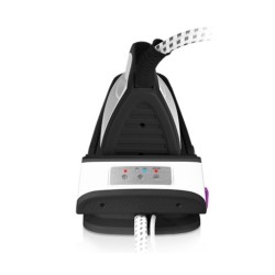 Taurus Sensity Pro Non Stop 2700 W 2,25 L Suela de cerámica Violeta, Blanco
