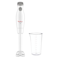Moulinex DD45A1 0,8 L Batidora de inmersión 450 W Blanco