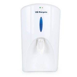 Orbegozo DA 5650 Blanco 8 L