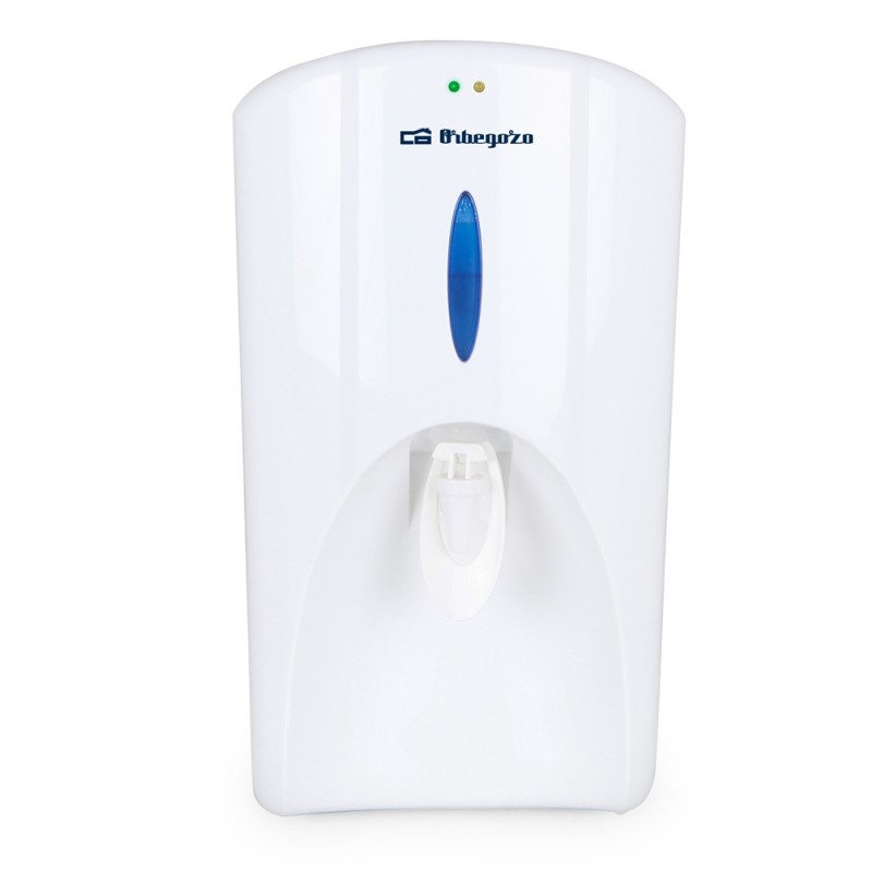 Orbegozo DA 5650 Blanco 8 L