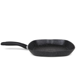 Orbegozo RUF 3528 cacerola Sartén parrilla Rectangular