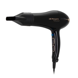 Orbegozo SE 2206 secador 2000 W Negro
