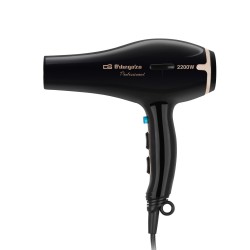 Orbegozo SE 2206 secador 2000 W Negro