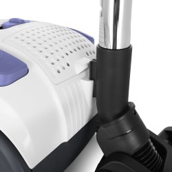 Orbegozo AP-7007 aspiradora 2 L Aspiradora de tambor Secar 800 W Bolsa para el polvo