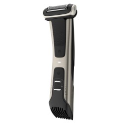 Philips 7000 series Bodygroom Series 7000 BG7025 15 Recortador corporal e íntimo impermeable