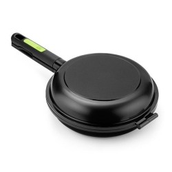 BRA A121465 cacerola Sartén para tortilla Alrededor