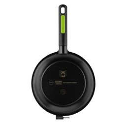 BRA A121465 cacerola Sartén para tortilla Alrededor