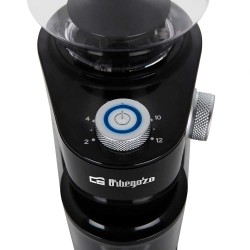 Orbegozo MO-3400 molinillo de café 200 W Negro