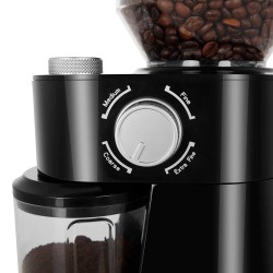 Orbegozo MO-3400 molinillo de café 200 W Negro
