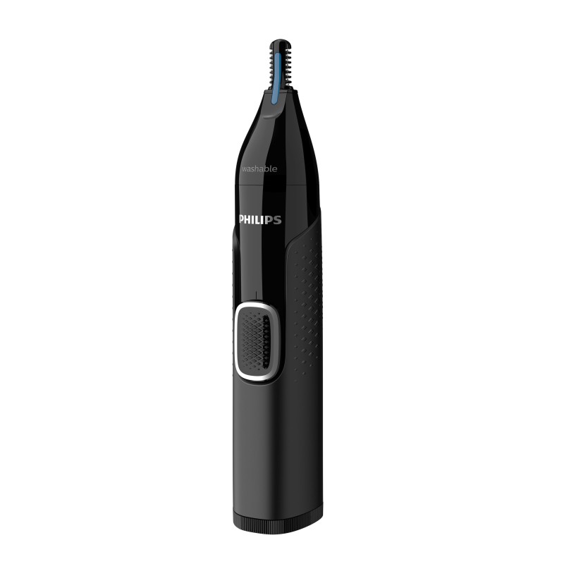 Philips 5000 series Nose trimmer series 5000 NT5650 16 Recortador de precisión para nariz, orejas y cejas