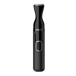 Philips 5000 series Nose trimmer series 5000 NT5650 16 Recortador de precisión para nariz, orejas y cejas