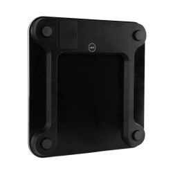 Orbegozo PB 3000 Plaza Negro, Gris Báscula personal electrónica