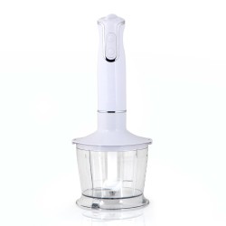 Orbegozo BT 2660 licuadora Batidora de inmersión 800 W Blanco