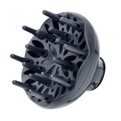 Ufesa SC8460 Style secador 2400 W Negro