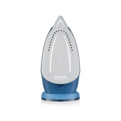 Taurus Pro 2400 Plancha vapor-seco Suela de cerámica 2400 W Azul