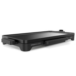 Taurus Steakmax 2200 Independiente 2200 W Negro