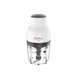 Moulinex DJ5201 0,4 L 300 W Blanco